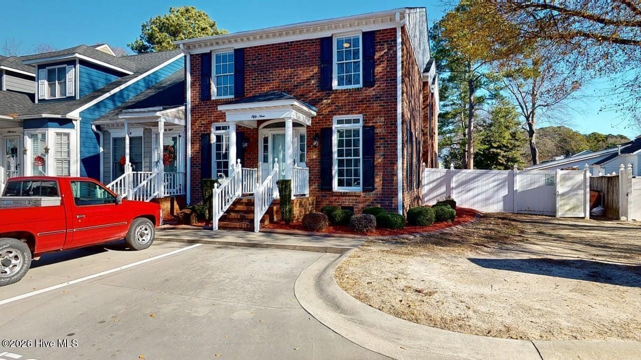 3102 Cashwell Drive, Unit 59, Goldsboro, NC 27534 Main Photo