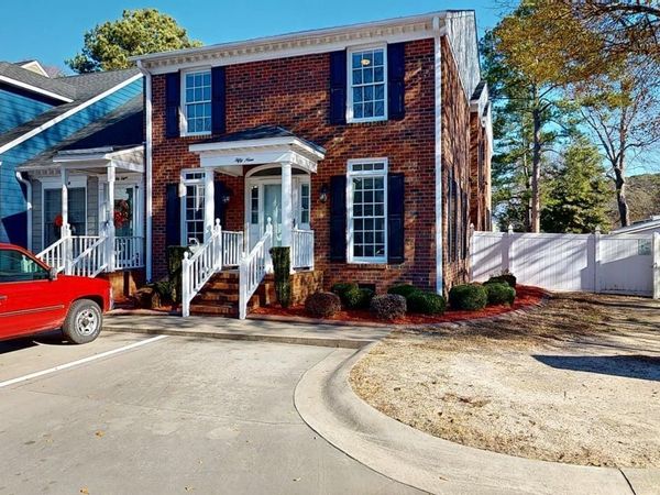 3102 Cashwell Drive, Unit 59, Goldsboro, NC 27534