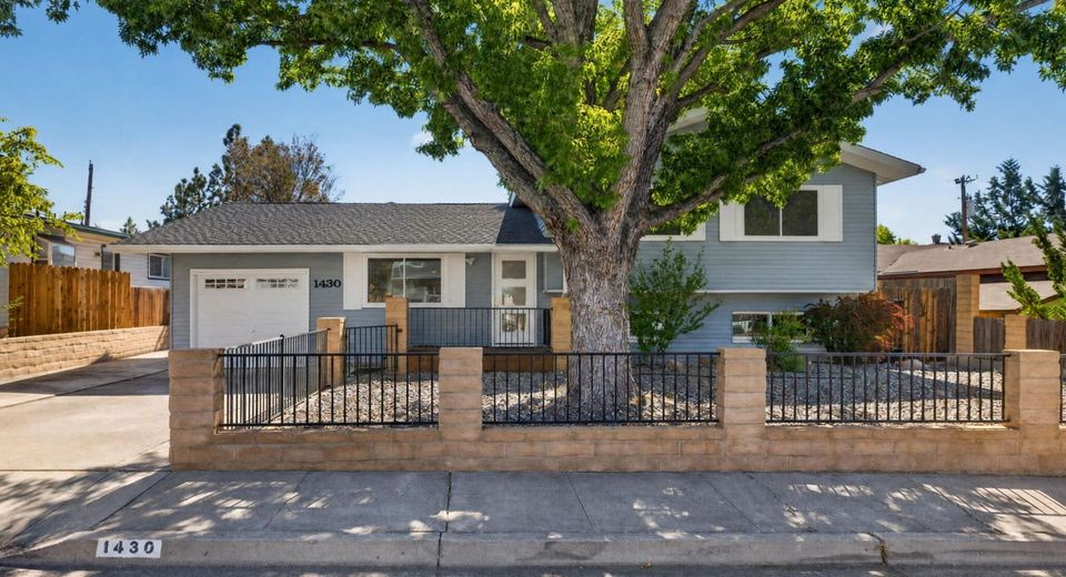 1430 Ebbetts Drive, Reno, NV 89503 Photo
