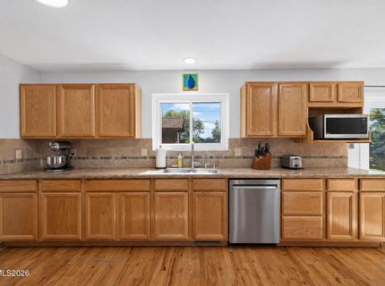 1430 Ebbetts Drive, Reno, NV 89503 Photo