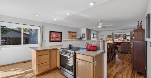 1430 Ebbetts Drive, Reno, NV 89503 Photo