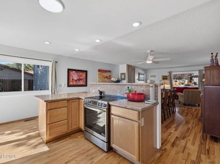 1430 Ebbetts Drive, Reno, NV 89503 Photo