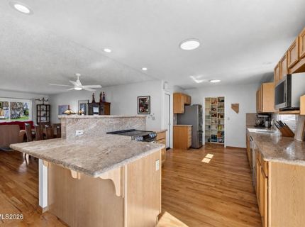 1430 Ebbetts Drive, Reno, NV 89503 Photo
