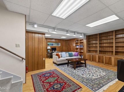 1430 Ebbetts Drive, Reno, NV 89503 Photo