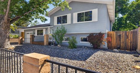 1430 Ebbetts Drive, Reno, NV 89503 Photo