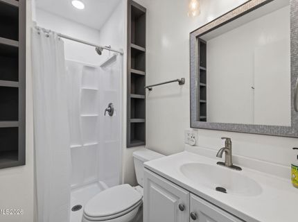 1430 Ebbetts Drive, Reno, NV 89503 Photo