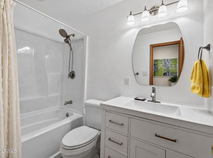 1430 Ebbetts Drive, Reno, NV 89503 Photo