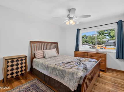 1430 Ebbetts Drive, Reno, NV 89503 Photo