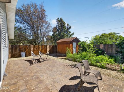 1430 Ebbetts Drive, Reno, NV 89503 Photo