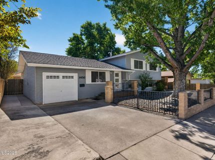 1430 Ebbetts Drive, Reno, NV 89503 Photo