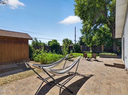 1430 Ebbetts Drive, Reno, NV 89503 Photo