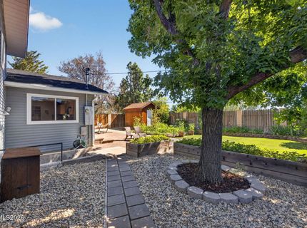 1430 Ebbetts Drive, Reno, NV 89503 Photo
