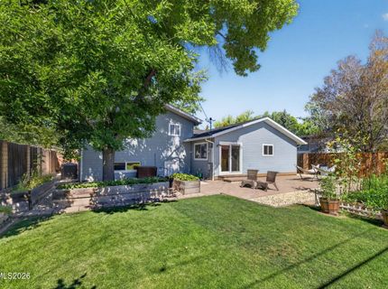 1430 Ebbetts Drive, Reno, NV 89503 Photo