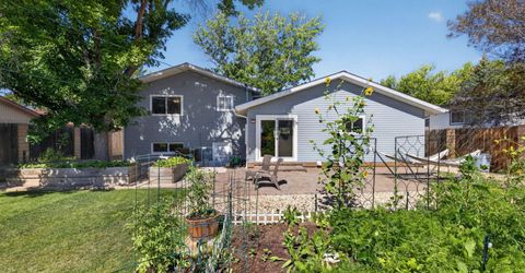 1430 Ebbetts Drive, Reno, NV 89503 Photo