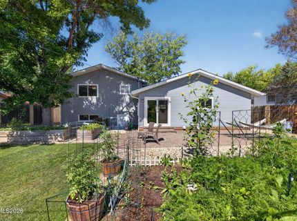 1430 Ebbetts Drive, Reno, NV 89503 Photo