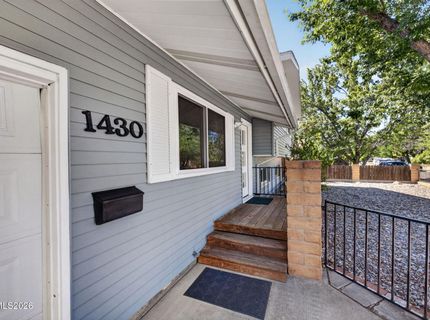1430 Ebbetts Drive, Reno, NV 89503 Photo