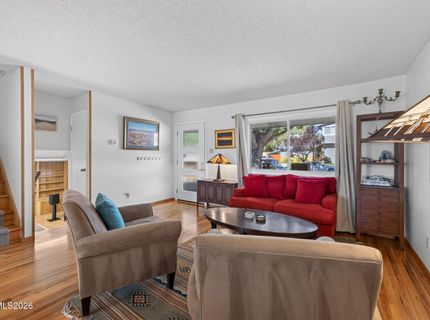 1430 Ebbetts Drive, Reno, NV 89503 Photo