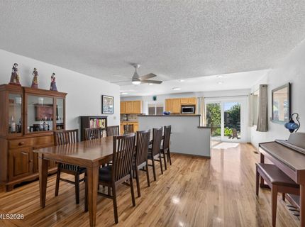 1430 Ebbetts Drive, Reno, NV 89503 Photo