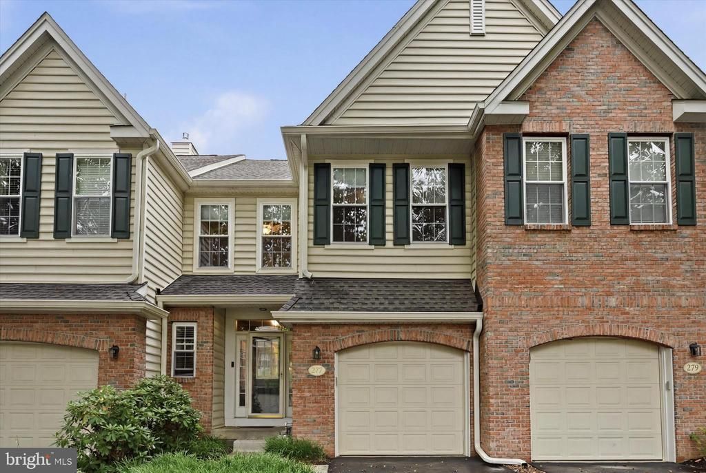 277 CHERRY LANE , KENNETT SQUARE, PA 19348
