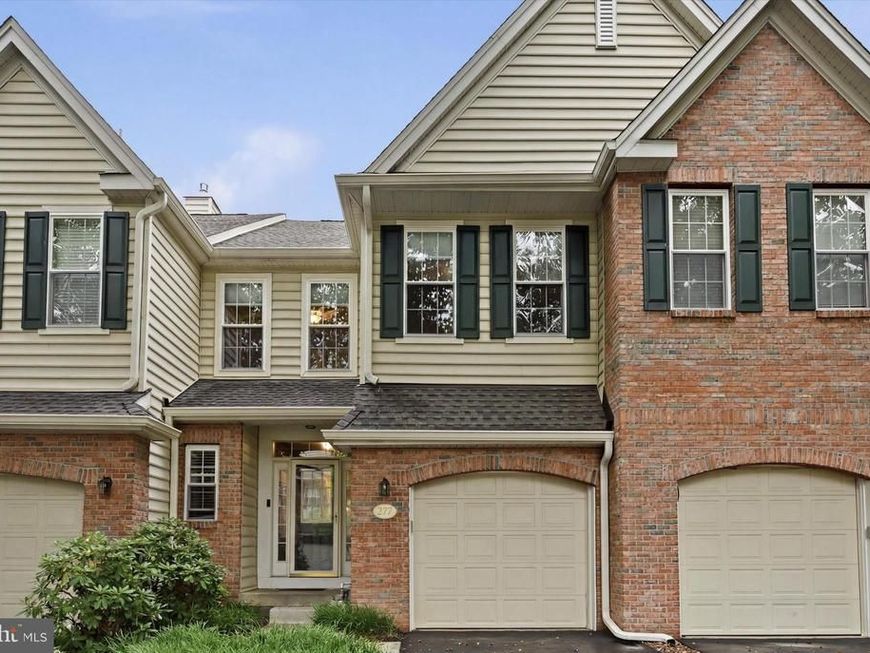 277 Cherry Lane , Kennett Square, PA 19348 Main Photo