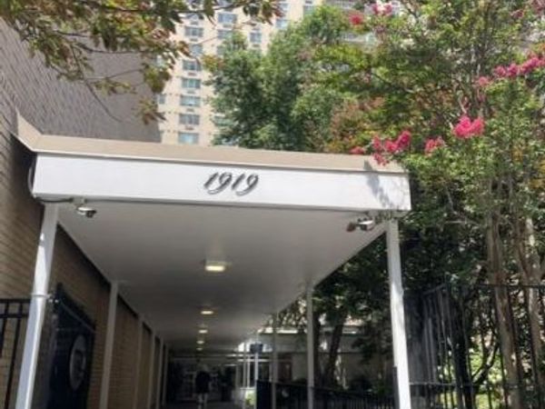 1919 CHESTNUT STREET , Unit 520, PHILADELPHIA, PA 19103