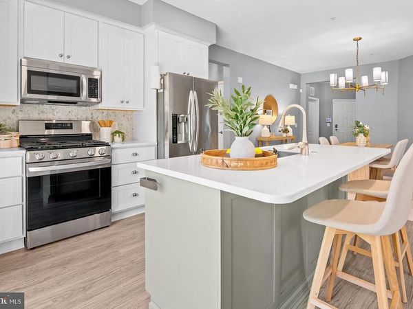 1405 WIGEON WAY, Unit 101, GAMBRILLS, MD 21054