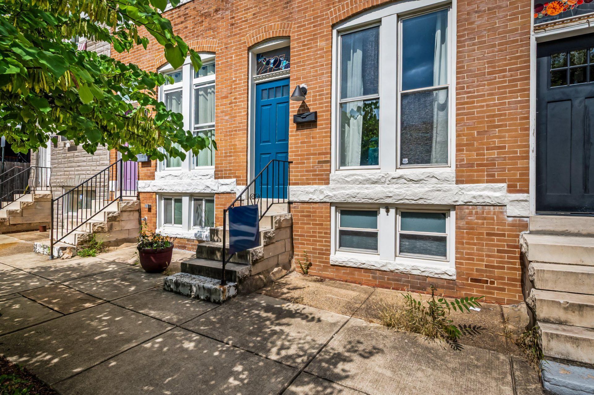 2727 Hampden Avenue, Baltimore, MD 21211 Main Photo