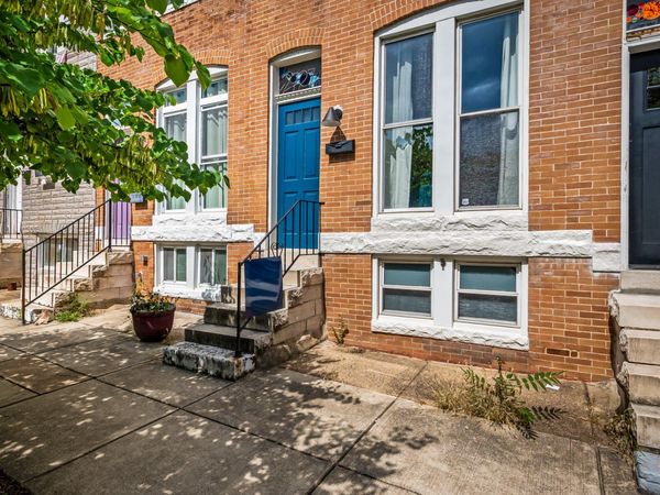 2727 HAMPDEN AVENUE, BALTIMORE, MD 21211