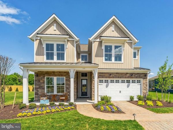 111 FLYCATCHER WAY , CHESTER, MD 21619