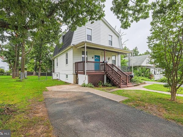 2811 TAYLOR AVENUE , PARKVILLE, MD 21234