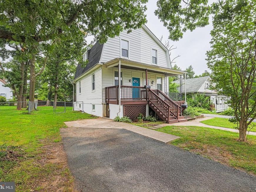 2811 Taylor Avenue , Parkville, MD 21234 Main Photo