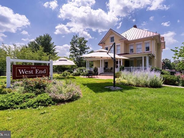 36855 W MAIN STREET , PURCELLVILLE, VA 20132