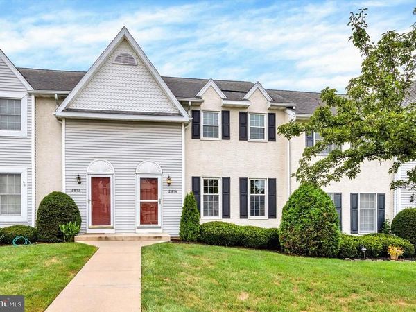 2814 STURBRIDGE COURT, READING, PA 19608