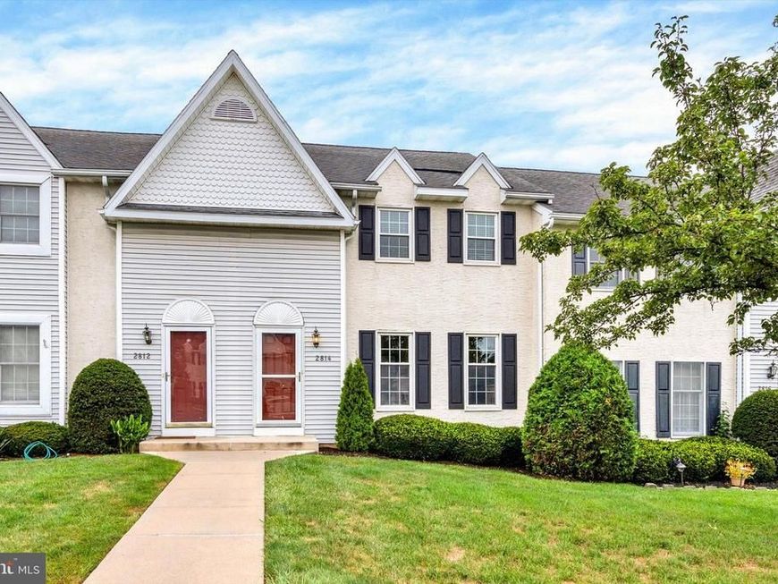 2814 Sturbridge Court, Reading, PA 19608 Main Photo