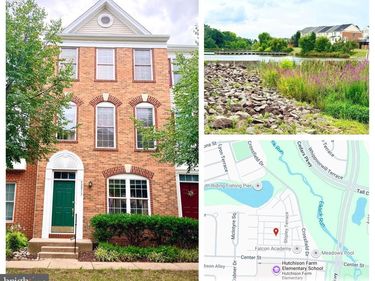 42813 FLANNIGAN TERRACE, CHANTILLY, VA 20152