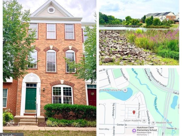 42813 FLANNIGAN TERRACE, CHANTILLY, VA 20152