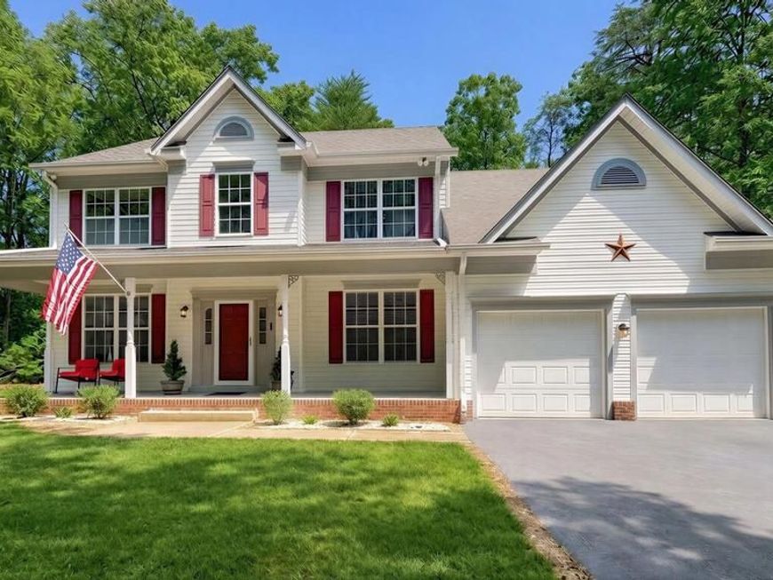 20750 Deer Wood Park Drive, Leonardtown, MD 20650 Main Photo