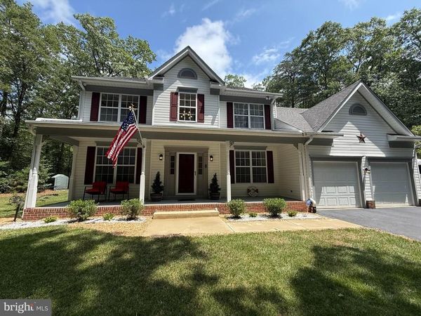 20750 DEER WOOD PARK DRIVE , LEONARDTOWN, MD 20650