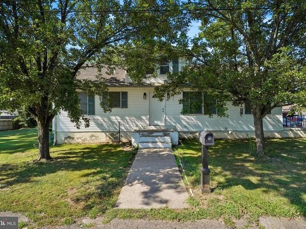 378 BEECH STREET, WARMINSTER, PA 18974