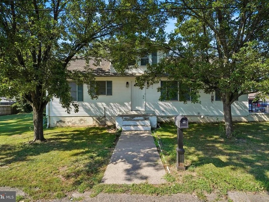 378 Beech Street , Warminster, PA 18974 Main Photo