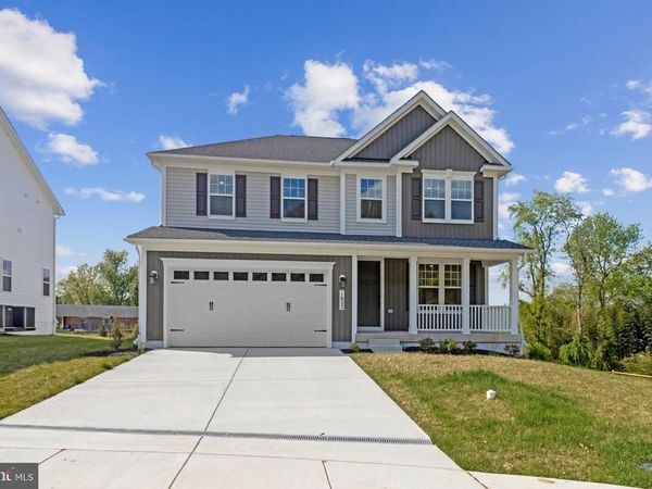 1622 SHADY TREE COURT, BEL AIR, MD 21015