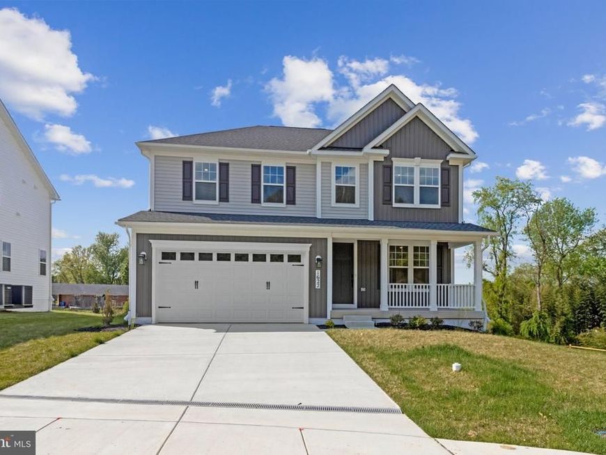 1622 Shady Tree Court, Bel Air, MD 21015 Main Photo