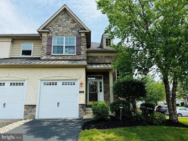 3203 WHISPER LANE , Unit 128, FURLONG, PA 18925
