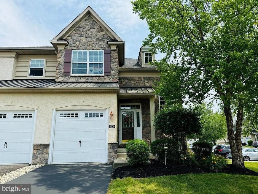 3203 Whisper Lane, Unit 128, Furlong, PA 18925 Main Photo