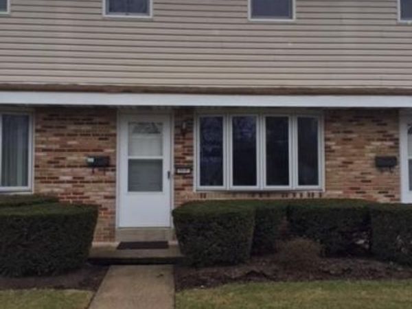 116 W VINE STREET, Unit A, CAMP HILL, PA 17011