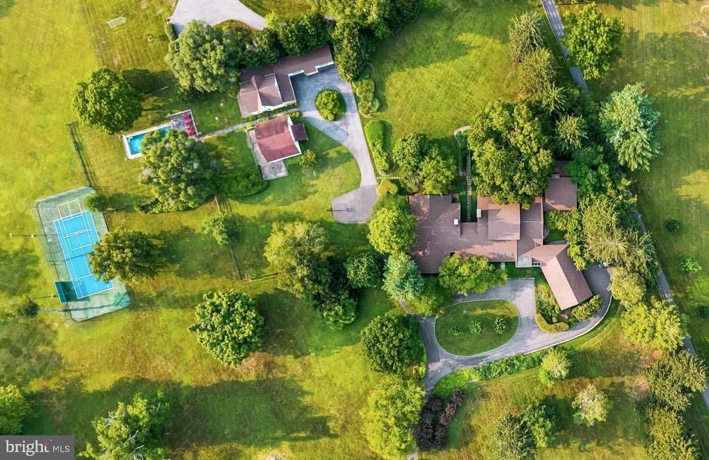 2026 GREENSPRING VALLEY ROAD, STEVENSON, MD 21153