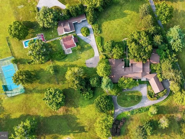 2026 GREENSPRING VALLEY ROAD, STEVENSON, MD 21153