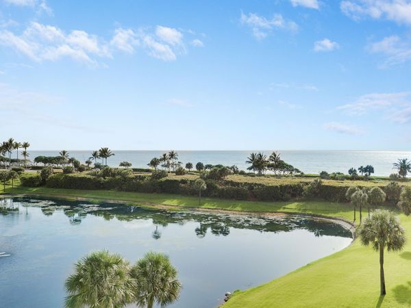 601 S SEAS Drive, Unit 503, Jupiter, FL 33477
