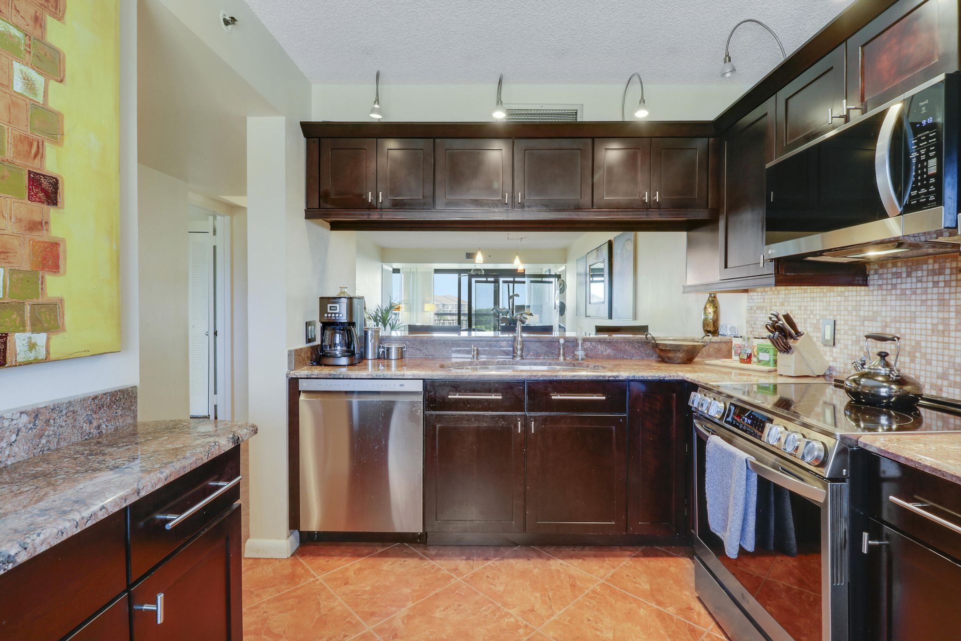 601 S Seas Drive, Unit 503, Jupiter, FL 33477 Photo