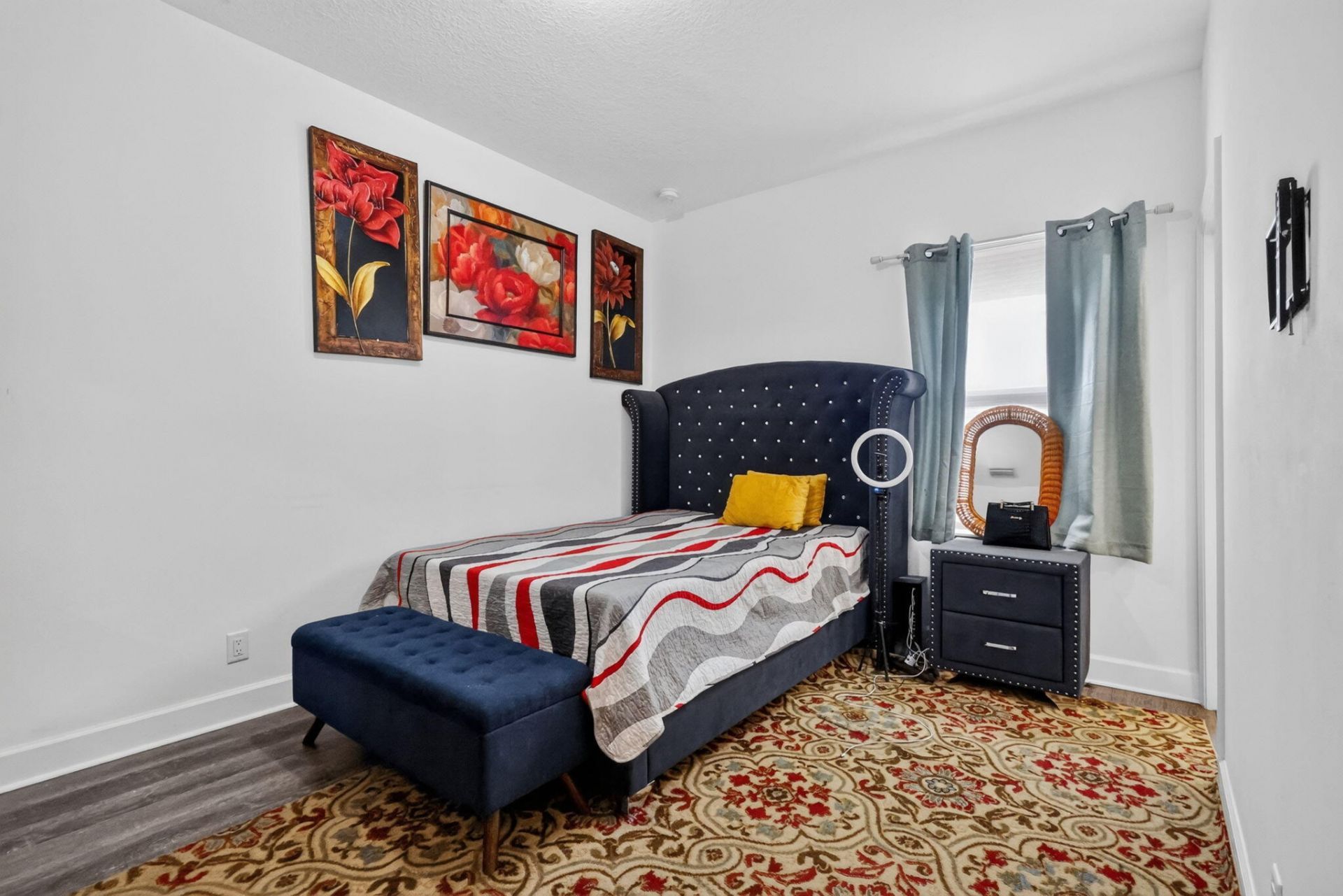 609 N F Street N, Lake Worth, FL 33460 Photo